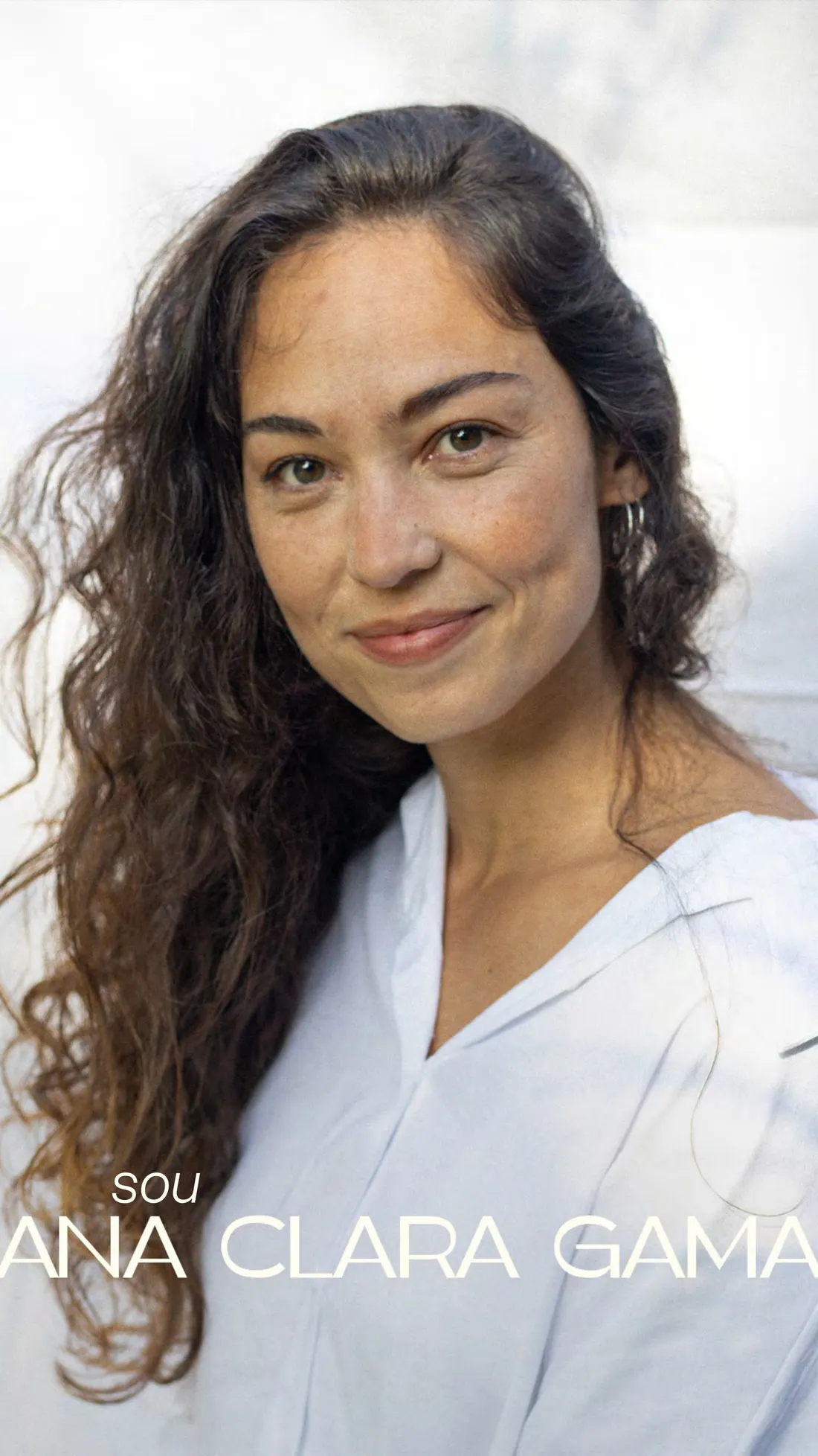 Dra. Ana Clara Candiá Gama